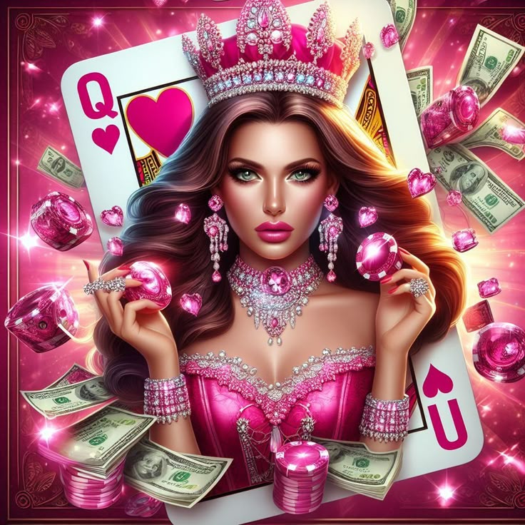 Jewels of Prosperity slot screen